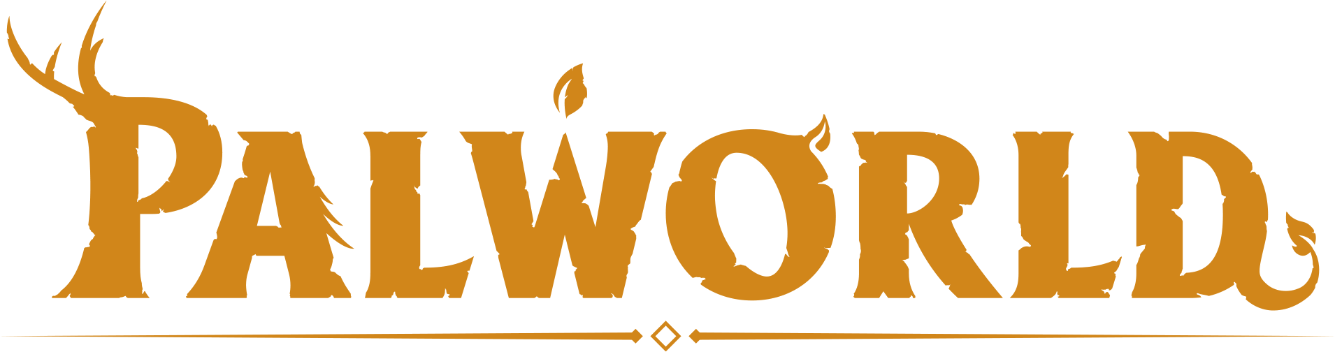 Palworld